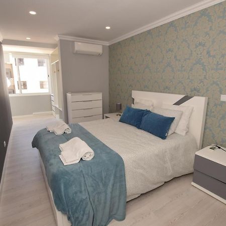 Summer Dream - Albufeira Beach מראה חיצוני תמונה