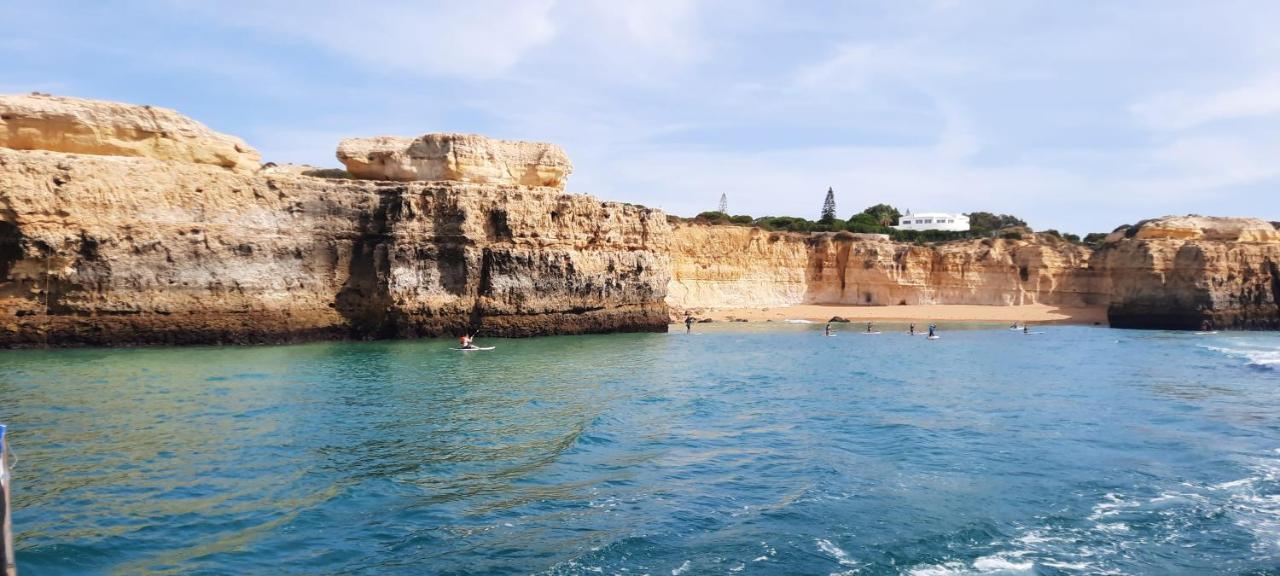 Summer Dream - Albufeira Beach מראה חיצוני תמונה