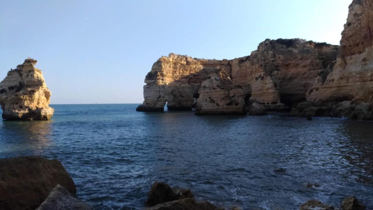 Summer Dream - Albufeira Beach מראה חיצוני תמונה