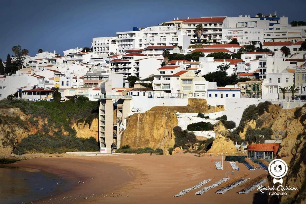 Summer Dream - Albufeira Beach מראה חיצוני תמונה