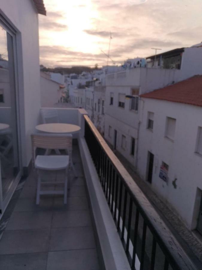 Summer Dream - Albufeira Beach מראה חיצוני תמונה