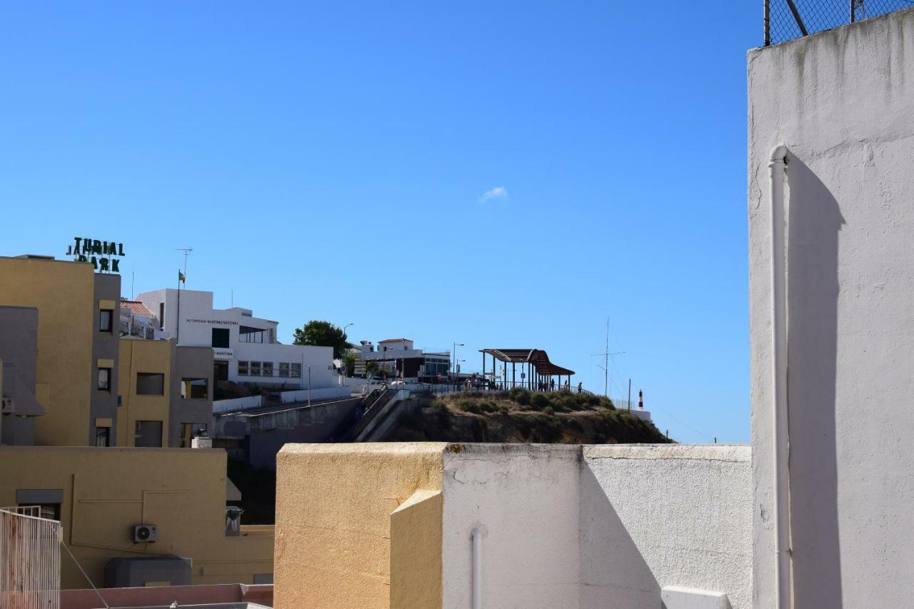 Summer Dream - Albufeira Beach מראה חיצוני תמונה